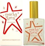 Fresh Scents by Terri - Peachy Keen 2.0 oz Shimmer Spray