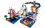 Lego Factory Building Your Way Amusement Park (5525) Exlusive and HARD TO FIND !