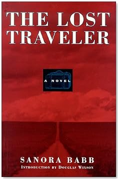The Lost Traveler The Lost Traveler