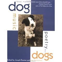 Dog Music: Poetry About Dogs