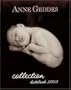 Anne Geddes Pure: 2005 Desk Calendar (Anne Geddes)