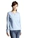 (ラフマ)Lafuma LD BINDING T-SHIRT LFV0286 3116 FRESH BLUE S