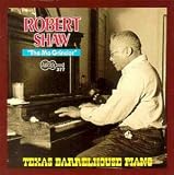 Review Robert Shaw  / The Ma Grinder