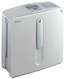 National 加湿機 ホワイト FE-05KLY-W