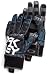 Kein Grund traurig zu sein, ganz im Gegenteil, wenn man so geniale Handschuhe wie die Sadplant Pipe Gloves besitzt kann man wirklich nur mit einem L&auml;cheln im Gesicht durch die Welt gehen.Features:+ Clarino�Handfl&auml;che mit Antirutsch Print+ geripptem Spandex Verschluss+ super komfortables und geb&uuml;rstetes Bemberg&Ouml; Innenfutter+ Handgelenksverschluss durch Hook und Loop