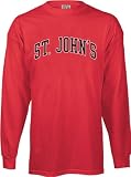St. Johns ..