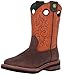 John Deere 3468 Western Boot (Little Kid/Big Kid)