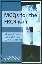 MCQs for the FRCR, Part 1: Pt.1