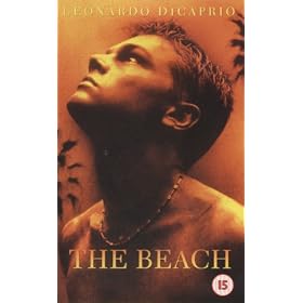 The Beach [VHS] [2000]