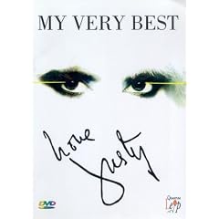 Dusty Springfield - My Very Best, Love Dusty