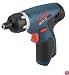 Bare-Tool Bosch PS20B 12-Volt Max Lithium-Ion Pocket Driver (Tool Only, No Battery)