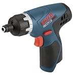 Bare-Tool Bosch PS20B 12-Volt Max Lithium-Ion Pocket Driver (Tool Only, No Battery)