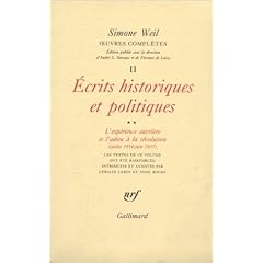 Oeuvres compl�tes