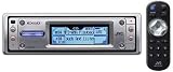 JVC KD-LHX 551  Car Stereo