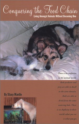 conquering the food chain living amongst animals without becoming one