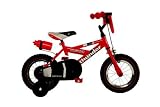 Childrens TOURISMO Thunder 14inch MTB Mountain Bike