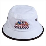 VINTAGE NASCAR FLOPPY HAT
