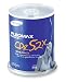 100 SAMSUNG-PLEOMAX CD-R Vierges 52x 700Mo/80min en CakeBox