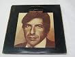 Songs Of Leonard Cohen