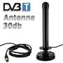 CSL - 30 dB DVB-T Zimmer Antenne TV | Antennen und Signalverst�rker | Digital Stab Antenne 30dB