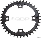 Profile Racing 39t 104mm Black Chainring