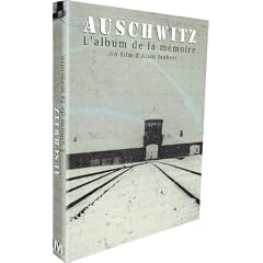 Auschwitz : L'Album, la m�moire