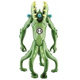 Ben 10 DNA Alien Heroes - Wildvine