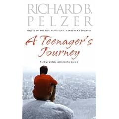 A Teenager's Journey: Surviving Adolescence