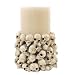 Stack Of Skulls - Pillar Candle Holder
