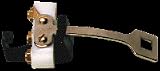Epee' Guard Socket - French