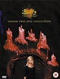 Buffy the Vampire Slayer: Complete Season 2 [DVD] [1998]