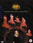 Buffy the Vampire Slayer: Complete Season 2 [DVD] [1998]