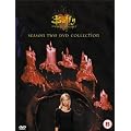 Buffy the Vampire Slayer - Season 2 [DVD] [1998]