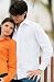 Men's Solid Long Sleeve Button-down Dress Shirt