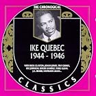 1944-1946 by  Ike Quebec 