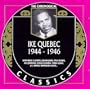 Ike Quebec 1944 1946