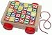 Melissa & Doug : Classic ABC Block Cart