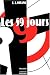 Les 59 jours: L'Argentine ou la Russie (Litterature) (French Edition)