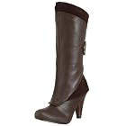Naughty Monkey Women's Double Decker Boot