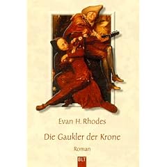 Die Gaukler der Krone