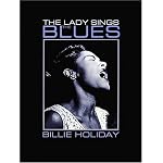 Billie Holiday - Lady Sings The Blues book cover