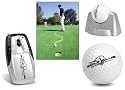Golfball mit Fernsteuerung, R/C Golfball, incred-a-Golfball