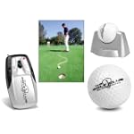 Golfball mit