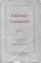 Evidentiary Foundations, Fourth Edition, 1998