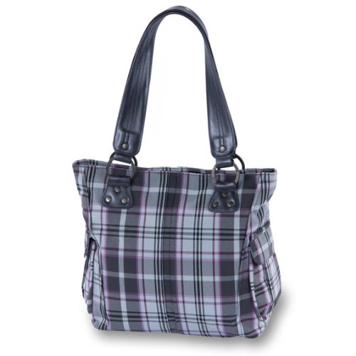 DAKINE Damen Tasche Ava, Plush Plaid (Poly), OS Preisvergleich