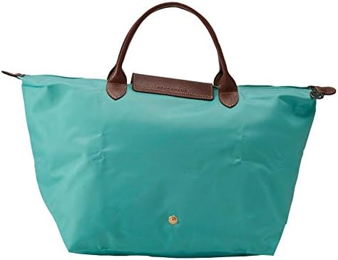 Longchamp Le Pliage, Lagoon, Medium