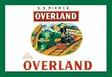 Buyenlarge - Overland Cigars 24x36 Giclee