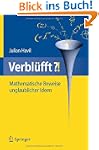 Verbl�fft?!: Mathematische Beweise un...