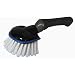 Grip Tech 92036 Deluxe Wheel & Bumper Brush - PVC Fiber