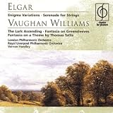 Elgar; Vaughan Williams - Orchestral Works